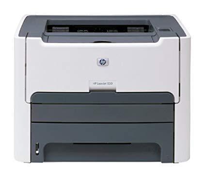 HP Laser jet 1320 Printer