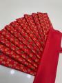 Unstitched fabric New Marina Wool / Collection / 2peice Winter Dhanak thick  / Cutting 5 meters 100-/ % fabric .  unstitched fabric. 
