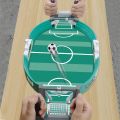 Soccer Table Football Board Game For Family Party Tabletop Soccer Toys Kids Boys Outdoor Brain Game/ Two-player Portable Desktop Soccer Toy Ball Ejection Soccer Game Machine Finger Sports Toy/ Detachable Soccer Board Foosball Game Birthday or exam Gift. 