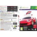 Forza Horizon 4 2DVD Xbox 360 - Modified System - JTAG - 100% Working. 