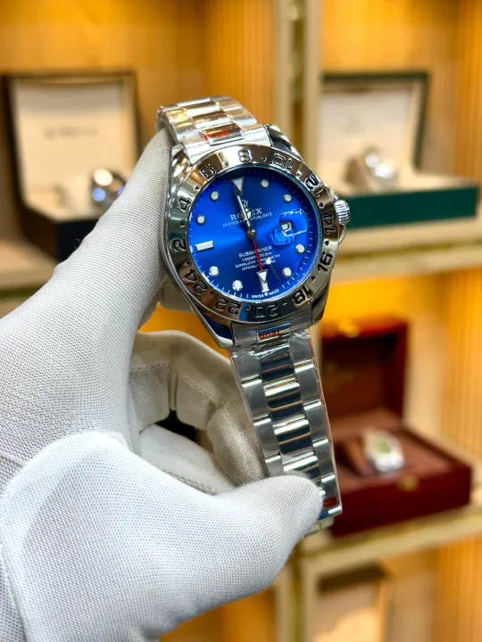 Rolex%20Luxury%20Men's%20Stainless%20Steel%20Watch%20%7C%20Design%20Waterproof%20Quartz%20Analog%20Wrist%20Watch%20with%20Stylish%20Box%20-%20Image%205