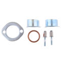 1 Pack Motorcycle Exhaust O-Ring Cylinder Gasket Fit For Honda Cg125. 