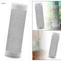 Aquarium Filter Mesh Multiuse Protect for Ponds Aquarium Tank. 