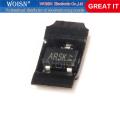 10pcs AO3422 screen printing: AR start SOT-23. 