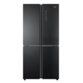 Haier Refrigerator HRF-578TGGU1 GRAY – 20.4 Cubic Feet – Side by Side Inverter – No Frost – Multi Air Flow – Energy Saving – Official Warranty. 
