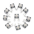 For Xbox One 360 Controllers LB RB Shoulder Bumper Button Tactile Switch 10x. 