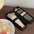 black Makeup brush case Pu Cosmetic bag Lipstick pen organizer for Travel Professional makeup artists Home organization. 