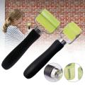Tool Applicator Dynamat Suit Deadening Roller Car Soundproof Wheel. 