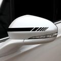 Vinyl Decal Sticker for Car Side Body Hood Cover, Car Stickers, Bonnet and side door stickers. 