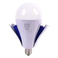 NEW LED Rechargeable emergency light bulb Replaceable. 