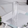 NYT 300Pcs Low Smoke Natural Candle Wick With Wax Pre-Wax Wick Candle Making Kit & 1X Candle Molds Candle Making Mould. 