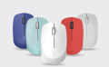 Rapoo M100 Silent  Multi-mode Wireless Silent Optical Mouse. 