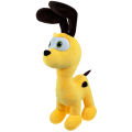 Cross-Border New Products Garfield Garfield ODI Plush Toy Doll Doll Movie Surrounding in Stock Fat Cat. 