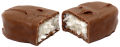 Bounty Chocolate bars - 57g - 24pcs Gift Box. 