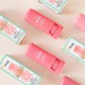 RUA 3 in 1 Multifuctional Blush Stick | On The Glow Grooming Blush Stick - 7.8g. 