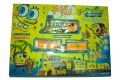 The Spongebob Squarepants How Booty Full Train. 