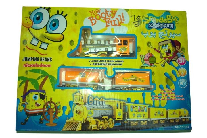 The%20Spongebob%20Squarepants%20How%20Booty%20Full%20Train%20-%20Image%202