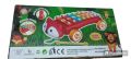Cute Animal Xylo For Little Kids. 