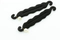 Korean Style New Hair Accessories Head Accessories Japan and South Korea Hair Band Bun Bud-like Hair Style Princess Hairstyle Updo Tools. 