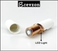 Flawless hair remover - Rechargeable - Facial hair remover, with USB charging cable - LED light - Mini Shaver for women - Hair Remover  - Portable. 