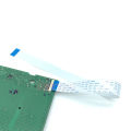 1-10pcs FFC FPC Button Board flex cables For JBL Partybox 1000 Swith Board Socket Power Supply Board flex cables. 