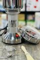 Silver Crest Electric Powerful Powder/Cereal Grinder 150g - All Metal. 