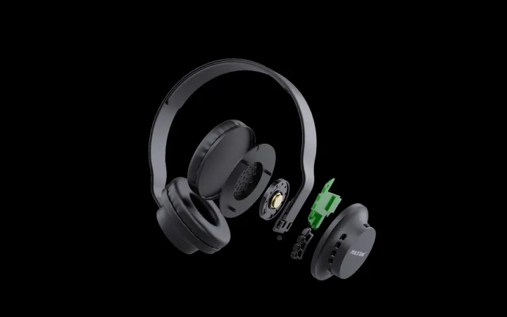 Maxon%20MBH-03%20Bluetooth%20Headphones%20-%20Image%203
