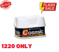 Cosmic Kangro car wax/polish. 