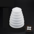 Rubber Band Dust Prevention Power Tool Accessories Power Tool Parts Drill Bit Cover Hole Opener Impact Hammer Dustproof Device Drill Dust Collector Electric Drill Dust Cover. 
