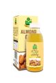 Almond Oil 25ml by Marhaba - Badam Roghan - 100% Original, Fresh and Pure Badaam ka Tail - بادام روغن - Pack Of 3. 