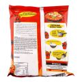 NISSIN GEKIKARA RAMEN NOODLES HOT MUSHROOM 109 GM. 