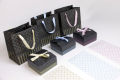 Gift Set of Paper Bags and Boxes (Pack of 10) - for NewBorn Baby, Birthday, Shadi, Nikah, events for favor boxes on Umrah, Hajj, Milad Tabarruk, or corporate Gifting and school events or Eid and Ramazan Gifting. 