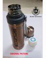 Hot And Cold Stainless Steel Vacuum Flask Water Bottle Sports (550ml). 
