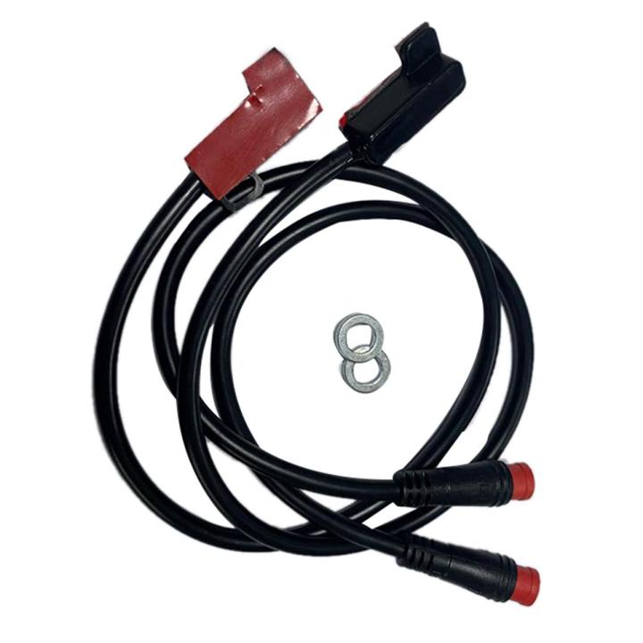 Electric Bike Brake Sensor Cut Off Brake Lever Gear Shifter