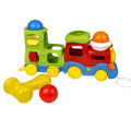 Win-Fun Pound ‘N Play Train Educational and Activity Toy For Kids - 0780. 