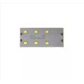 Led High Light Led Bar Light 4V 6 Led Smd 5730 Led Strip Light| Shopikbuzz. 