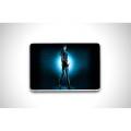 Olivia Wilde (throne) Laptop Skin Sticker Cover Art Decal Protector. 