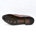 Blusters Dotted Textured Formal  Shoes 0 For Men. 