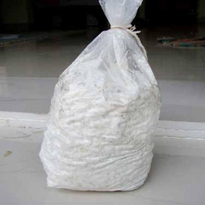 Button Mushroom Spawn 1kg
