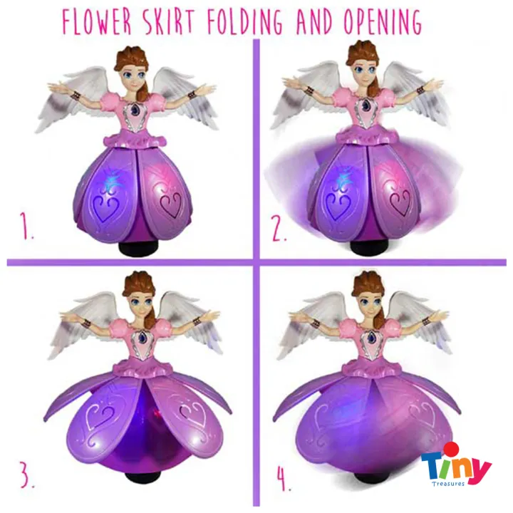 Angel%20Girl%20with%20Light%20and%20Music,%20Dancing%20Rotating%20Musical%20Fairy%20Princes%20Angel%20Doll%20Toy%20For%20Girls%20-%20Image%204