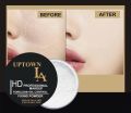 UPTOWN LA Translucent Loose Face Powder The Ultimate Makeup Fixing Powder Product for Oil Control – Setting Powder & Cosmetic Make Up Solution. 