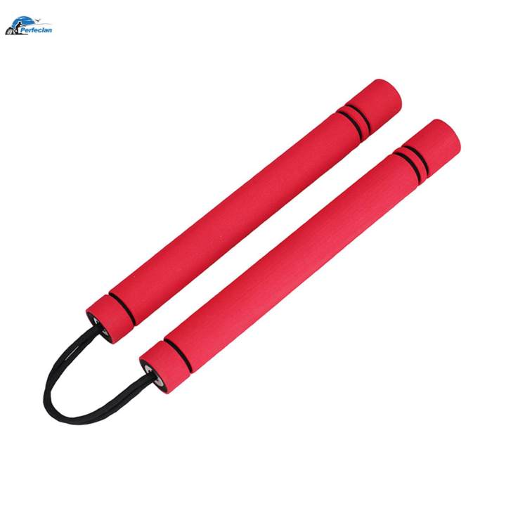 PVC%20Martial%20Art%20Sticks%20Soft%20Foam%20Training%20Kung%20Fu%20for%20Kids%20and%20-%20Image%203
