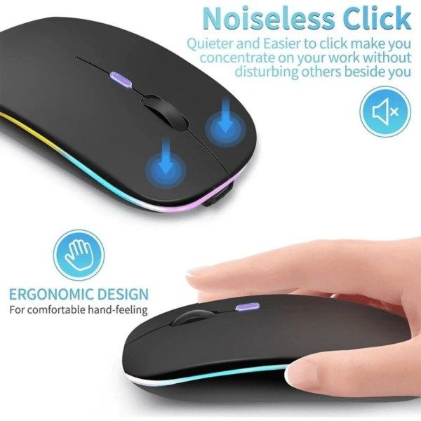 HP%20W10%20Wireless%20RGB%20Bluetooth%20Rechargeable%20Slim%20Mouse%20Dual%20Mode%202.4G%20+%20Bluetooth,%20LED%20Backlit%20Silent%20Click%20Mouse%20with%20Adjustable%20DPI,%20Ultra%20Thin%20Ergonomic%20Design,%20Built-in%20Battery%20for%20Laptop%20PC%20Mac%20Windows%20Office%20Gaming%20Use%20-%20Image%205