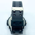 Men’s Military Mud Resist Dual Time Multifunctional Display Waterproof Sports Watch. 