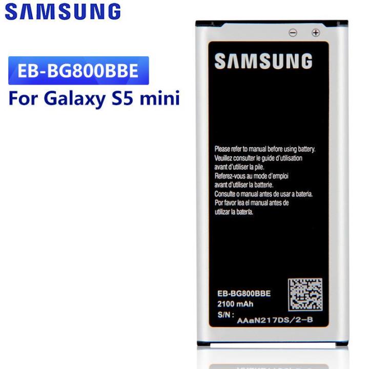 Samsung%20Galaxy%20S5%20Mini%20Battery%20Replacement%20EB-BG800BBE%20Battery%202100mAh%20Capacity%20NFC%20Activated%20Battery%20-%20Image%202