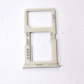 for Vivo Y66 2 x SIM Card Tray + Micro SD Card Tray/. 