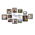Together We Make A Family | Wall Art Unique Texture And Unique Designed For Home Decoration |Wall Decoration. 
