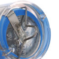 Lonni#Deep sea diamond underwater LED fishing light squid strobe bait tool bait light. 