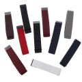 1 Pair Elegant Shirt Anti-slip Elastic Armband Sleeve Garter Bartender Cuff Holder Arm Warmers 2.5cm Groom Elastic Garter Gift. 