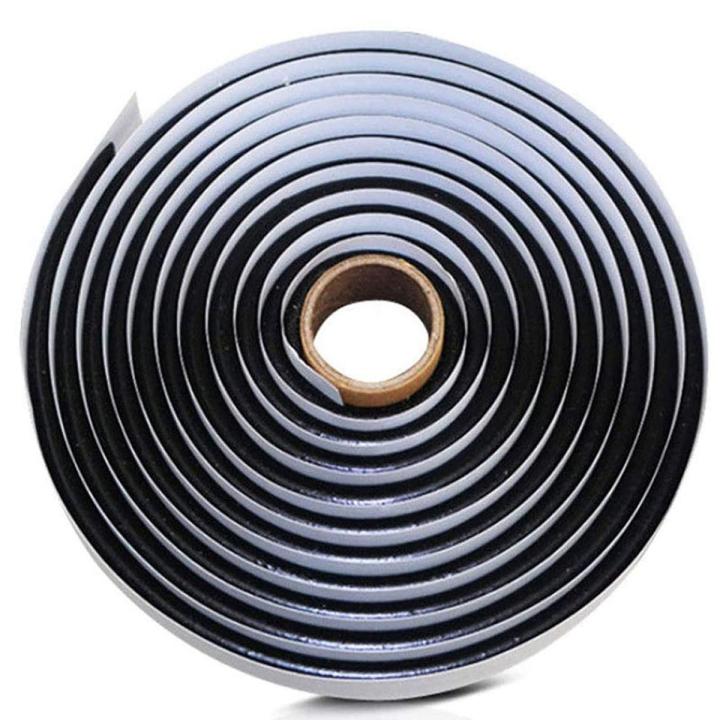15FT Butyl Rubber Sealing Tape Is for RV Window, Panel Windshield